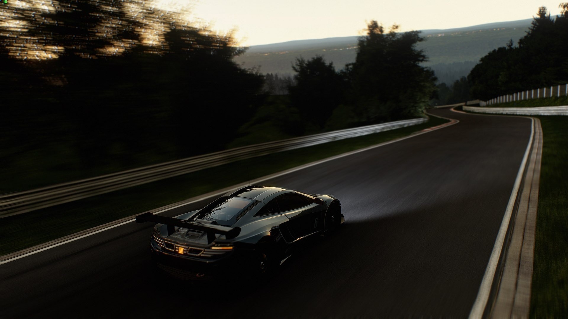 Project Cars - Imagen 2
